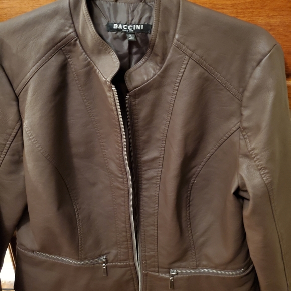 Baccini jacket - Picture 2 of 2